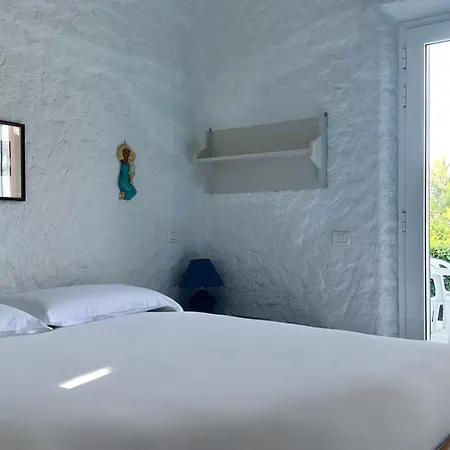 Apartmán N183 - Numana, Nuova Villetta Con Giardino