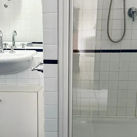 Apartmán N183 - Numana, Nuova Villetta Con Giardino *