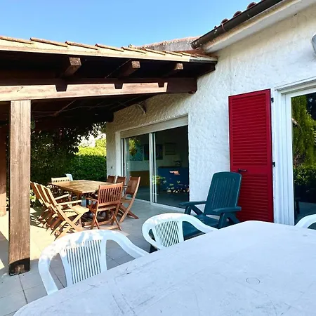 N183 - Numana, Nuova Villetta Con Giardino *