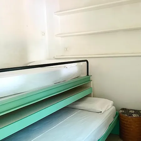 Apartmán N183 - Numana, Nuova Villetta Con Giardino Numana
