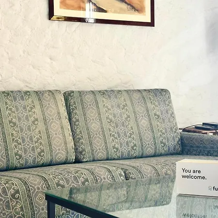 Apartmán N183 - Numana, Nuova Villetta Con Giardino
