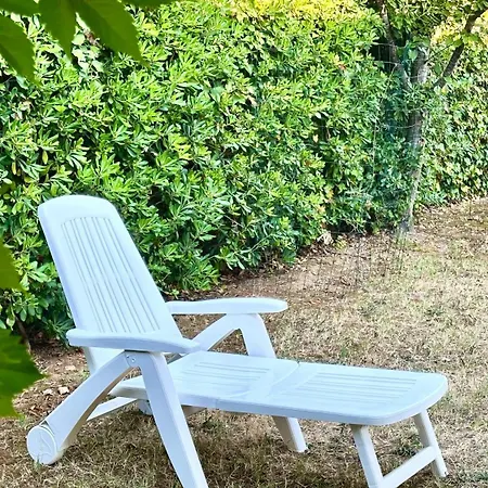 N183 - Numana, Nuova Villetta Con Giardino Apartmán *