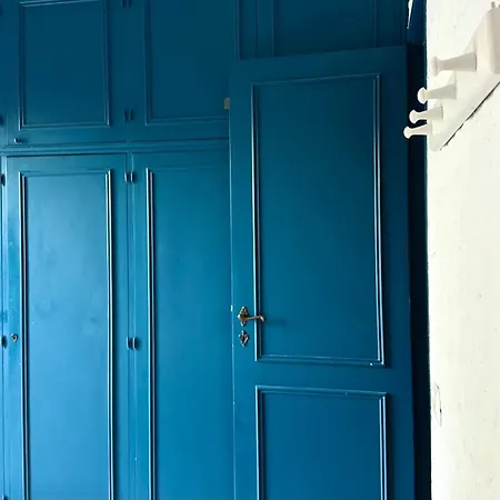 Apartment N183 - Numana, Nuova Villetta Con Giardino