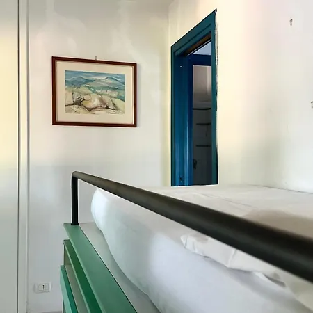 Apartment N183 - Numana, Nuova Villetta Con Giardino Numana
